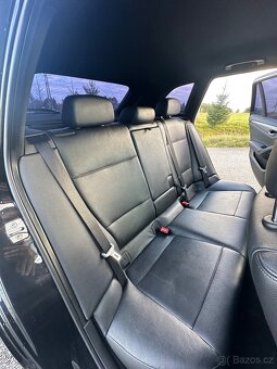 Bmw X1 e83 20d xDrive Mpacket automat - 11