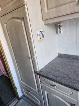 Kuchyňská linka - 11