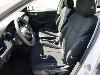 Škoda Scala, 1,0 TSI-70KW-KOUPENA V ČR - 11