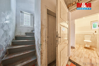 Prodej rodinného domu, 120 m², Libňatov - 11