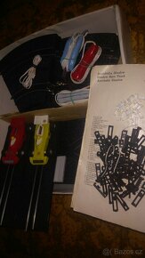 Retro autodráha Tyrrell Ites v krabici, Hry Fantóm, Turf - 11