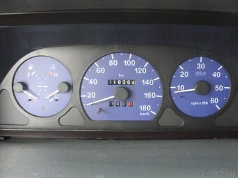 Ostatní, Citroen Jumper 2.5 TDi - 11