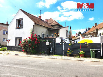 Prodej rodinného domu, 208 m², Jimlín-Zeměchy - 11