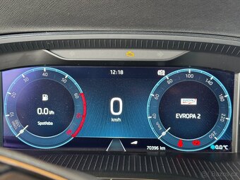 Škoda octavia IV combi 1.5tsi - 11