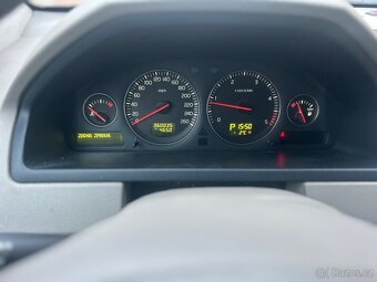 Prodám Volvo XC90 D5, 136kw - 11