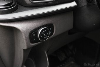 Ford Transit Custom 2.0 TDCi EcoBlue Trend L2 T320 - 11