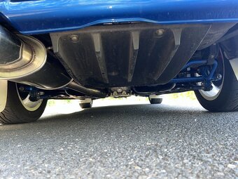 Subaru Impreza GT - 11