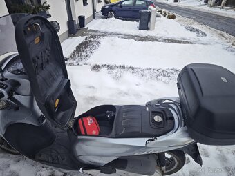 Honda sh 300i dph - 11