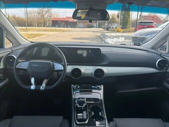 Dongfeng U-Tour, EXCLUSIVE FR - 11