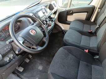 FIAT DUCATO - NA PREDAJ - 11
