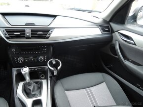 BMW X1, 118d Xdrive DPH 2012 - 11