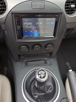 Mazda MX-5,mx5 NC,2.0i,118kW,6-kvalt,diferencial - 11
