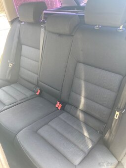 Škoda Octavia 2 combi - 11
