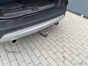 Ford Kuga 2.0Tdci110kw4X4Tažné,197 tkm,cena s DPH - 11