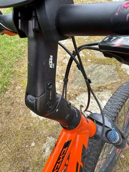 DĚTSKÉ ELEKTROKOLO KTM - 11