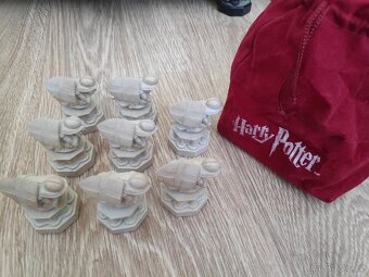 Kouzelnické šachy Harryho Pottera - 11