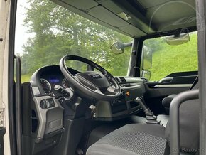 MAN TGL 12.180 nosič kontejneru - 11