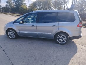 Ford Galaxi - 11