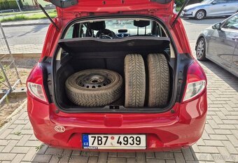 Renault Clio 1.2i 55kW - 11