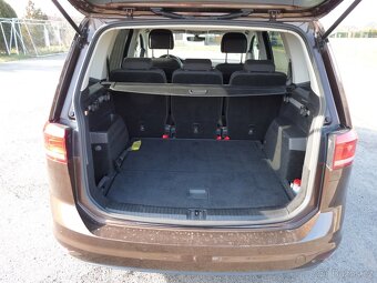 VW Touran 2016 - super stav - 11
