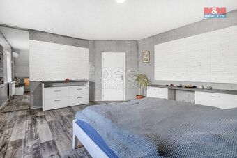Prodej rodinného domu, 232 m², Velké Chvojno - Mnichov - 11