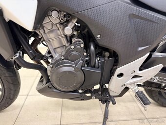 HONDA CB 500 X,ABS,TOP - 11