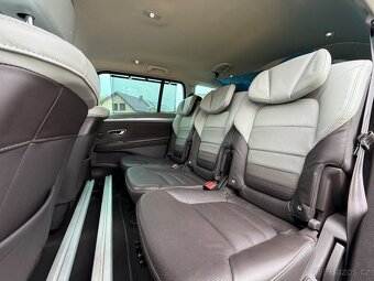 Renault Espace 1.8 TCe 225 EDC Initiale Paris 1.majitel - 11
