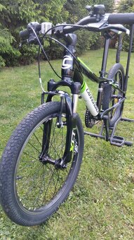 Dětské horské kolo Cannondale Trail 20 - 11