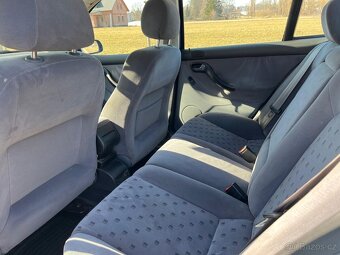 Seat Toledo 1,9 TDI - NOVÁ STK - 11