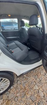 Fiat Croma 1.9 JTD 88kW KLIMA - 11