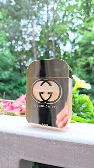 Gucci Guilty eau de toilette 60 ml pro ženy - 11