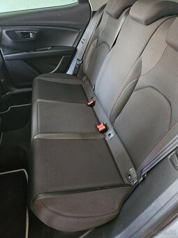 Seat Leon 5F FR 2.0 TDi 135kW, manuál, panorama - 11
