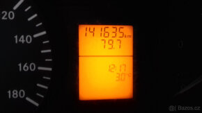 Mercedes Sprinter 2,2 CDI - 11