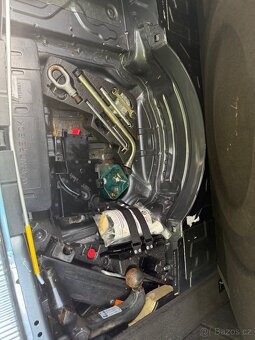 Volkswagen touareg - 11