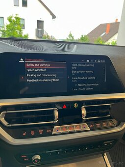 BMW Řada 3, G20 320i - 340i look - 11
