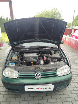 VW Golf 4-1,6 BA-74 kW-NOVÁ STK - 11