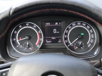 Škoda Fabia combi, 1.2 TSi, Monte Carlo, DSG - 11