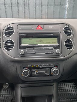 Volkswagen Golf Plus 1,4 TSI - 11
