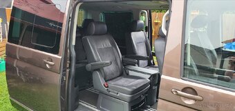 Volkswagen Multivan  T 5.1 2.0 tdi 132 kw - 11