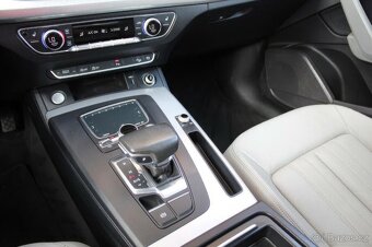 2018 Audi Q5 2.0 TFSI quattro Premium Plus - 11