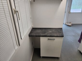 Kontejner kancelářský obytný 6x5m - dvojkontejner - 11