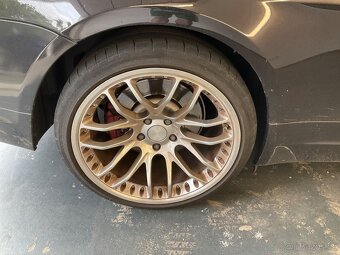 BMW 650i 270kw / 367hp - 11
