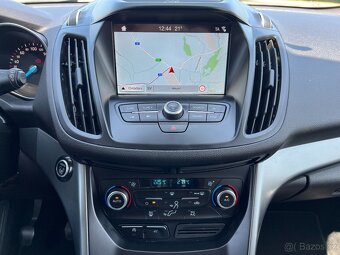 Ford Kuga, 1.5 TDCi 88kW, PĚKNÉ - 11