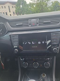 Škoda Superb 3 1.6 TDI - 11