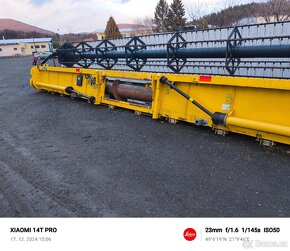 Maxflex sojaflex flexi lišta Superflex - 11