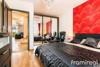Prodej rodinného domu 5+kk se zahradou, 151 m2 - Blučina - 11