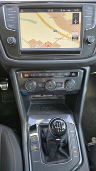 VW Tiguan 1.4 TSI 92 kw SOUND - 11