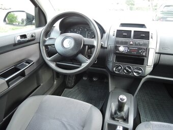 Volkswagen Polo, 1,2i 190tk 2006 - 11