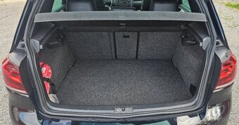Volkswagen Golf 6 R 199kw 4x4 (320hp) - 11
