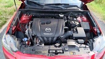 Mazda CX-3 2.0i Challenge 2018 - 11